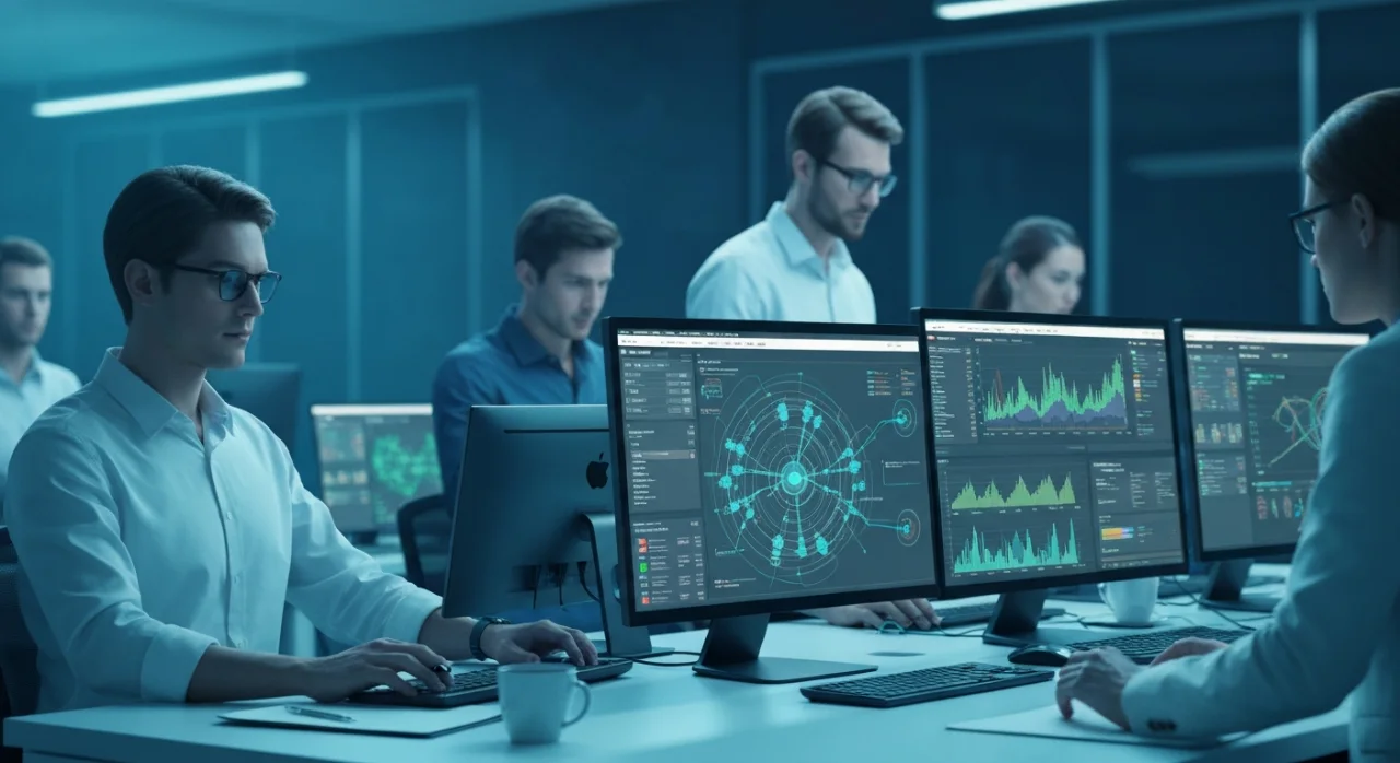 Cybersecurite Dijon