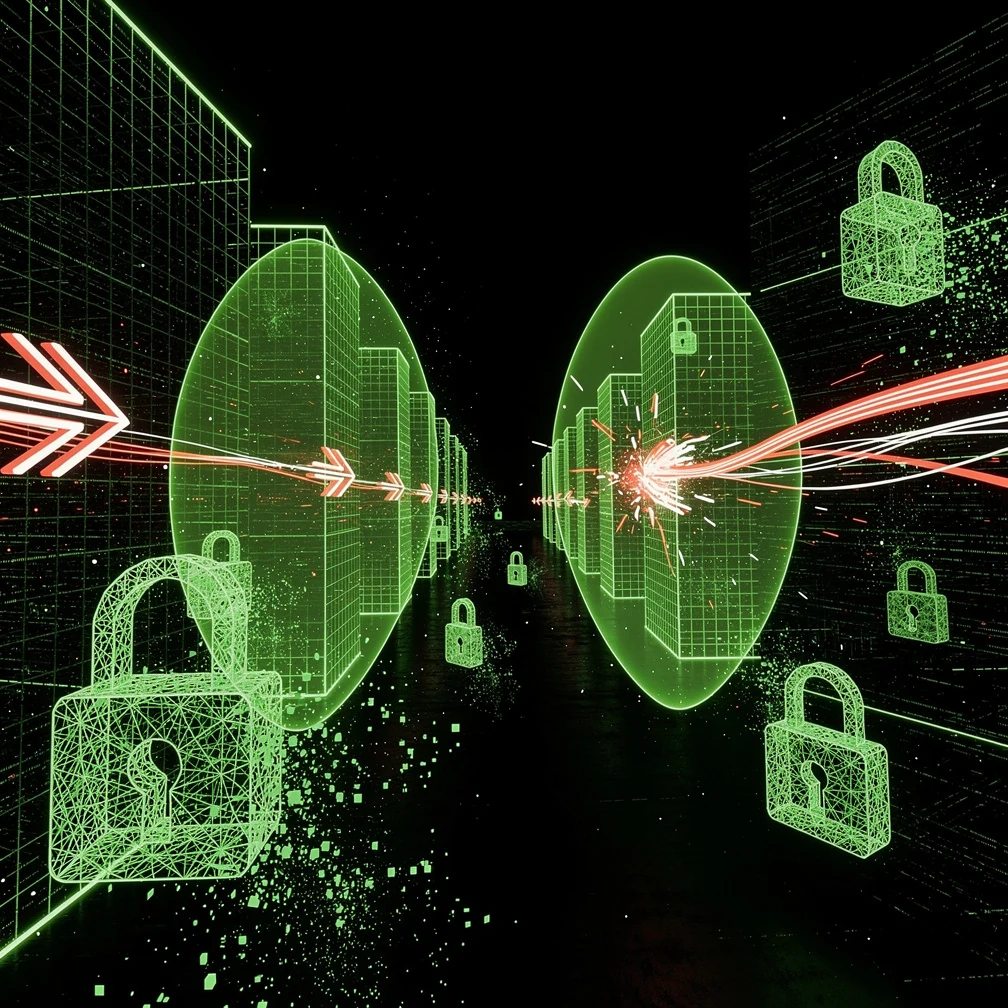 Cybersécurité Dijon — Audit, pentest et défense périmétrique en France