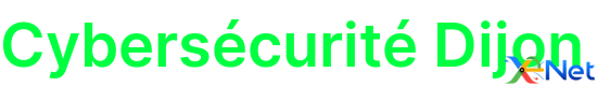 Cybersécurité Dijon